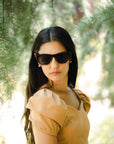 Creta Brown / Black