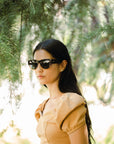 Creta Brown / Black