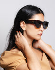 Creta Brown / Black