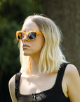 Los Roques Tortoise / Black