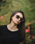 Bali Tortoise / Black
