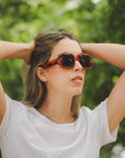 Holbox Tortoise / Black