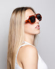 Holbox Tortoise / Black