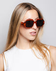 Holbox Tortoise / Black