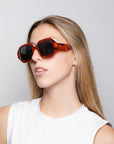 Holbox Tortoise / Black