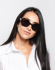 Moorea Tortoise / Black