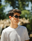 Shoreline Black / Black