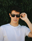 SHORELINE GREEN / BLACK