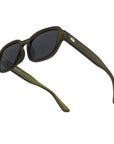SHORELINE GREEN / BLACK