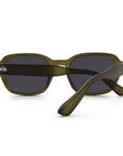SHORELINE GREEN / BLACK