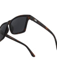 Breezy Tortoise / Black
