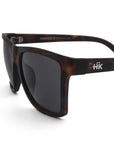 Breezy Tortoise / Black