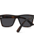 Breezy Tortoise / Black