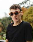 Islander Skildpadde / Sort