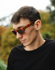Islander Skildpadde / Sort