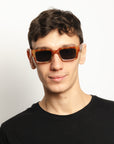 Islander Skildpadde / Sort