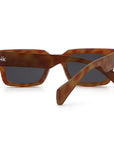 Islander Skildpadde / Sort