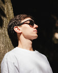Sunsetter Kilpikonna / Musta