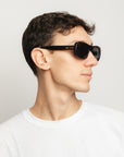Surfside Skildpadde / Sort