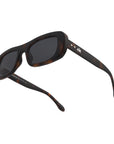 Surfside Skildpadde / Sort