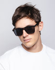 Hossegor Tortoise / Schwarz