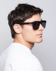 Hossegor Tortoise / Schwarz