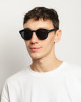 Teahupoo Black / Black