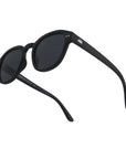 Teahupoo Black / Black