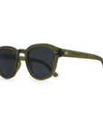 Green / Black Teahupoo