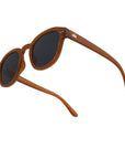 Teahupoo Orange / Black