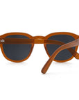 Teahupoo Orange / Black