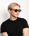 Guincho Black / Black