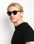 Guincho Tortoise / Black