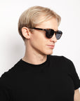 Guincho Tortoise / Black