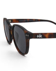 Guincho Tortoise / Black