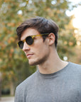 Guincho Yellow / Black