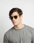 Guincho Yellow / Black