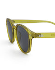 Guincho Yellow / Black