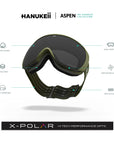 Aspen Green / Black