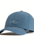 Wave Blue