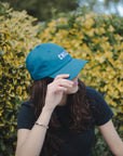 Chill Blue