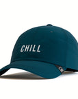 Chill Blue
