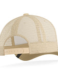 Zebra -LKW beige