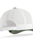 Koala Truck Groen / Wit