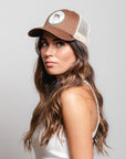 Elephant Truck Brown