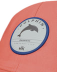 Delphinkorallen / Blau
