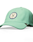 Deer Blue / Orange