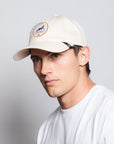 Fox Beige / Orange