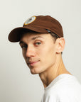 Koala Brown / Orange