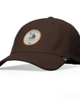 Koala Brown / Orange
